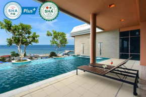 Отель Hisea Huahin Hotel - SHA Extra Plus  Хуа Хин